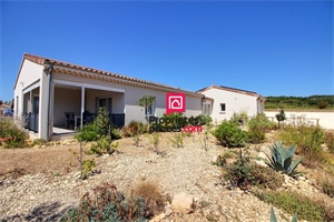 maison à la vente -   84110  VAISON LA ROMAINE, surface 91 m2 vente maison - UBI444013424